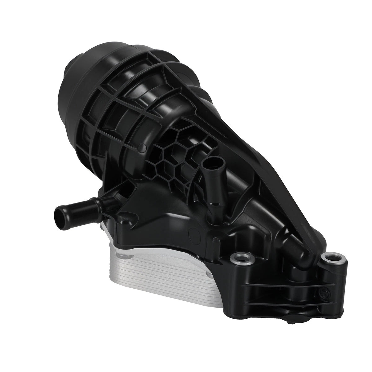 Oil Filter Cooler Housing for Mercedes CLA250 (2014–2019) A2701800500