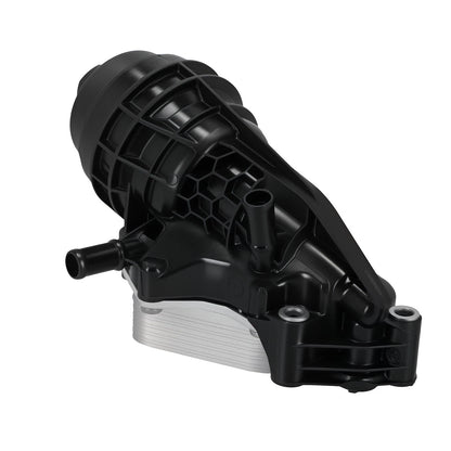 Oil Filter Cooler Housing for Mercedes CLA250 (2014–2019) A2701800500