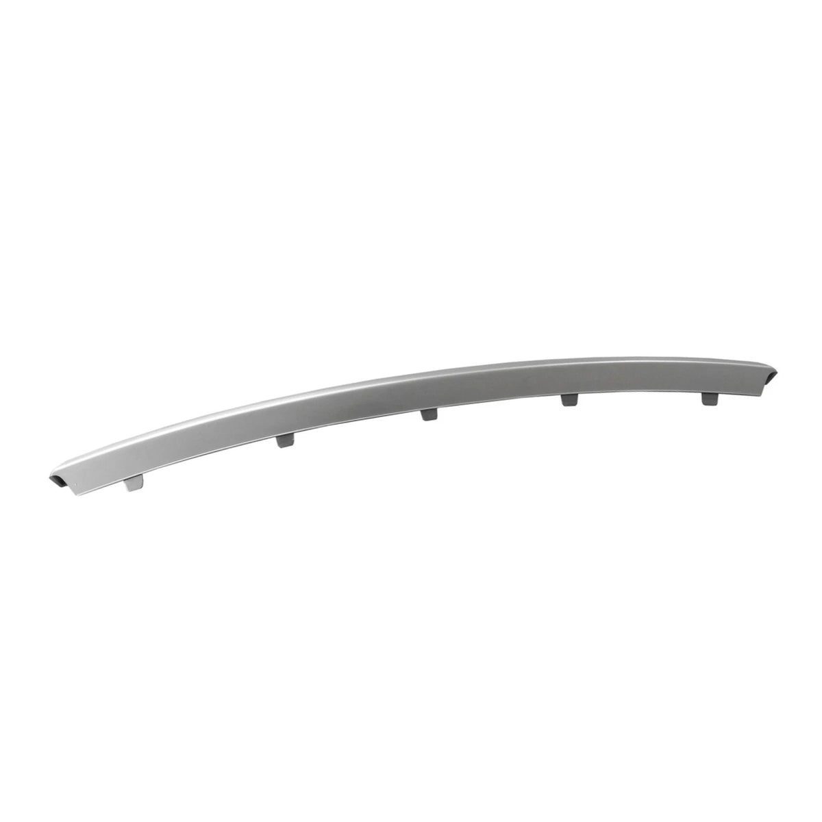 Front Center Silver Trim Bumper for Land Rover Range Rover (2010–2012) LR033908