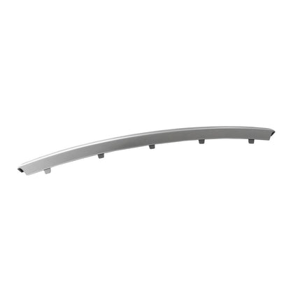 Front Center Silver Trim Bumper for Land Rover Range Rover (2010–2012) LR033908