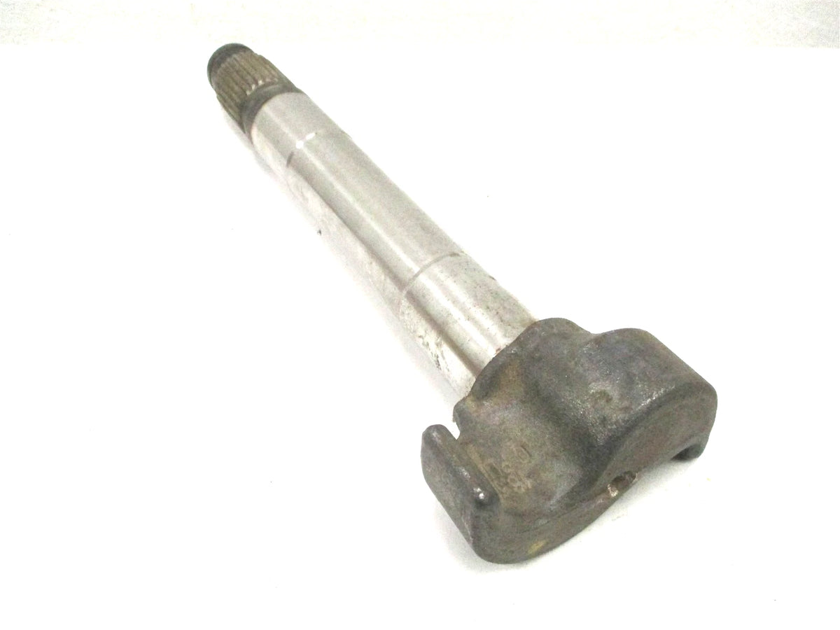 Genuine Meritor Left Hand Brake S-Camshaft for Q-Plus Brakes (16.5")