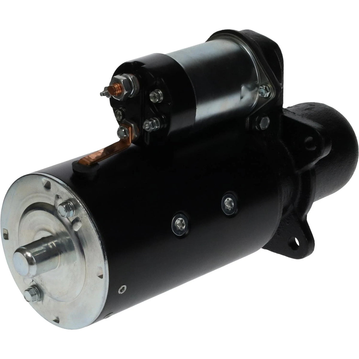 Starter for International 2544, 6000 (1969–1970) 369459R93 410-12308 1998496