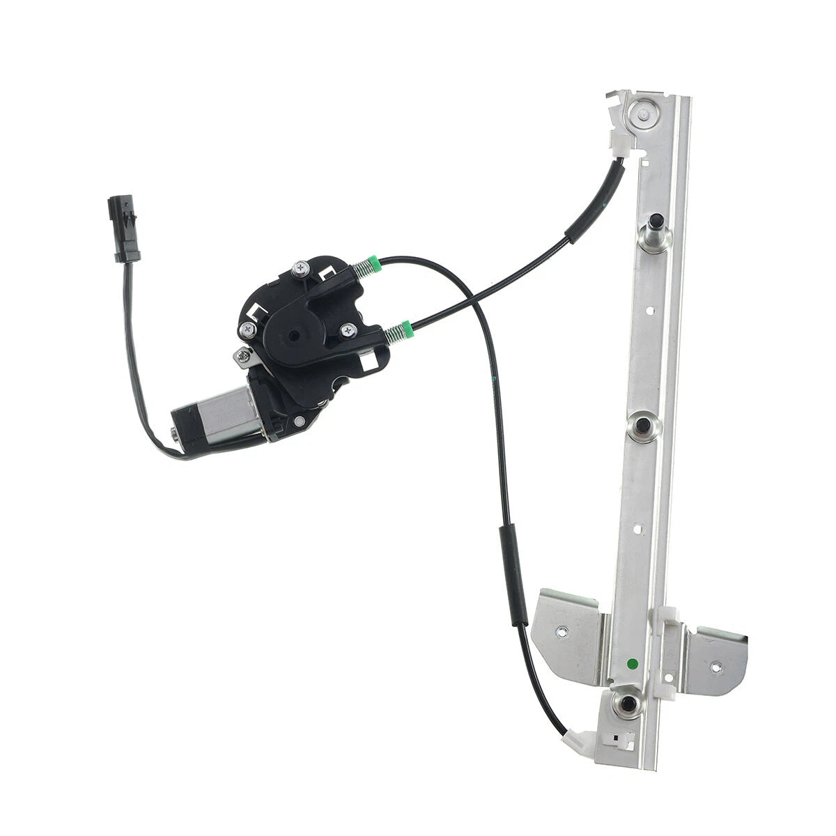 Front Left Power Window Regulator Motor Assembly for Ram 1500 Van (1998–2003)