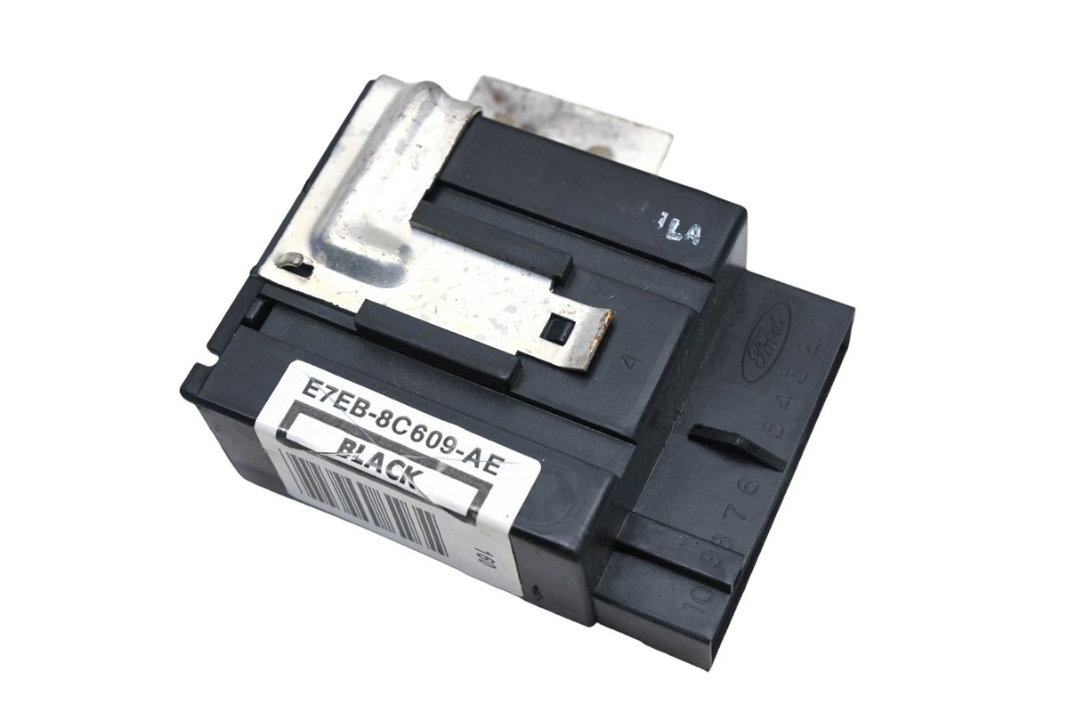 OEM Relay for Ford (E7EB-8C609-AE)