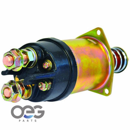 Solenoid for Samsung SE350 (1992–1993) SDR6161 ZM361 245-12118 245-12165 245-12186