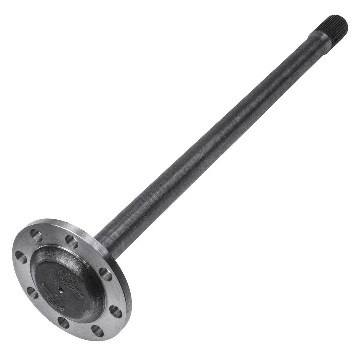 Axle 36 Spline 41.125" for TA (8)