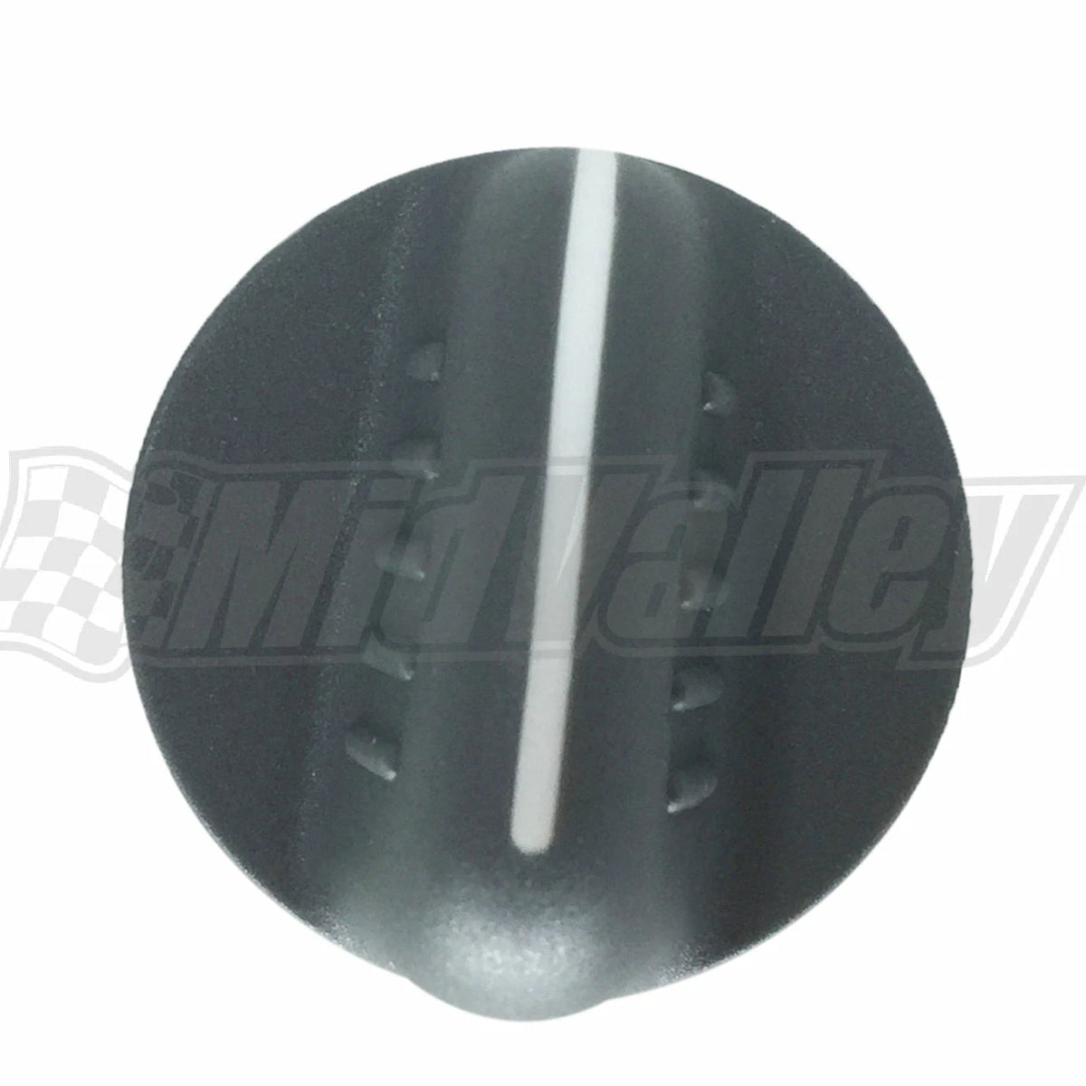 HVAC Heater Control Knob for Chevrolet C4500 Kodiak, GMC C4500 Topkick (2003–2009)