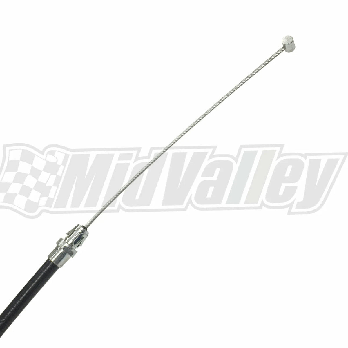 Front Parking Brake for Ford F-350 Super Duty (1999–2004) 1479-42498