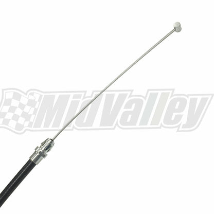 Front Parking Brake for Ford F-350 Super Duty (1999–2004) 1479-42498