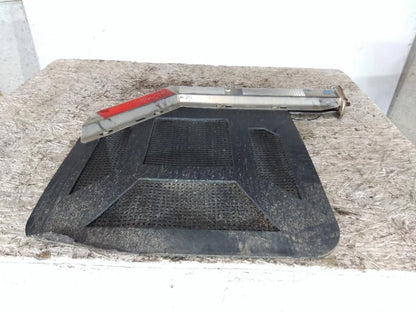 Mud Flap Hanger for Freightliner Cascadia 126 (2022)