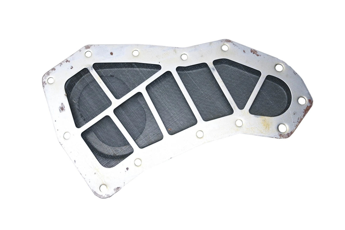 Transmission Oil Pan Kit for Motorcraft FT-53, D7DZ-7A098-B