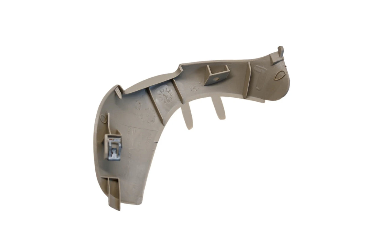 Seat Belt Retractor Cover Panel for Ford Focus (2005–2007) 5S4Z-54613C47-BAB