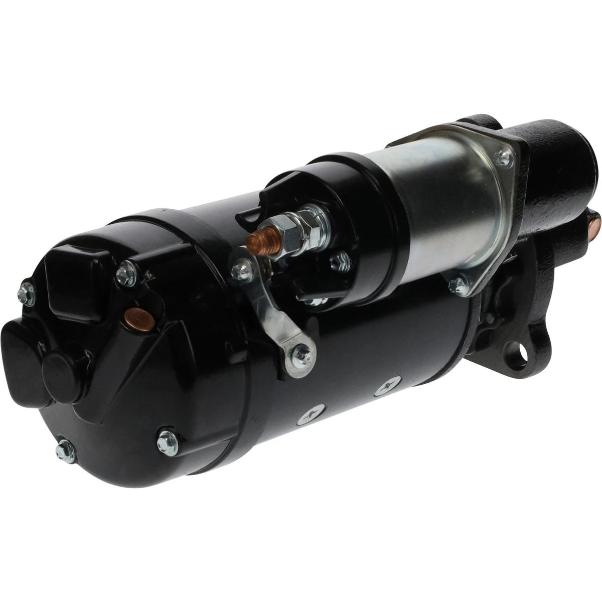 24V Starter for Caterpillar 12G, 140G Cat 3306 (1985–1986) TS1545 91-01-4143N