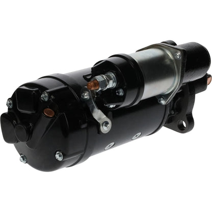 24V Starter for Caterpillar 12G, 140G Cat 3306 (1985–1986) TS1545 91-01-4143N