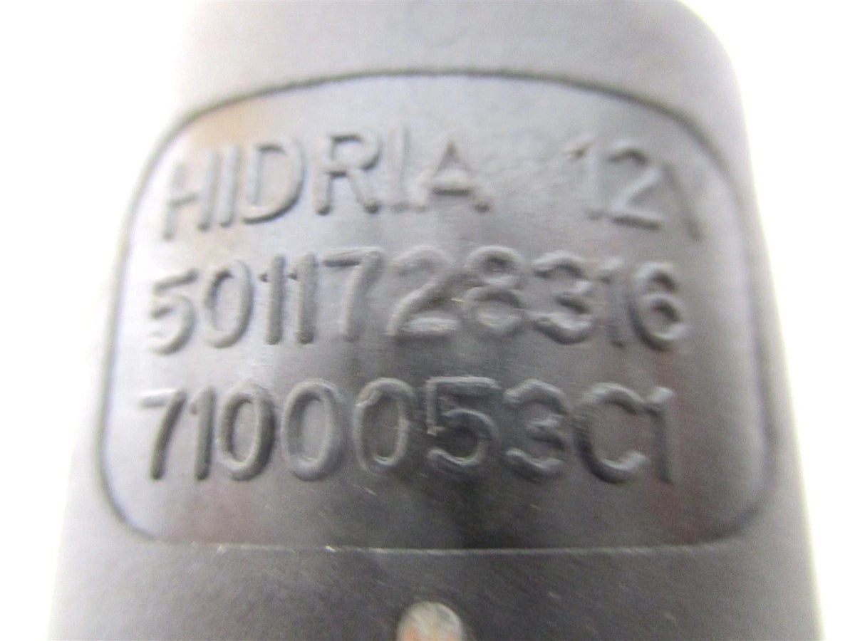 12V Solenoid Valve for International (7100053C1, 3008754C1)
