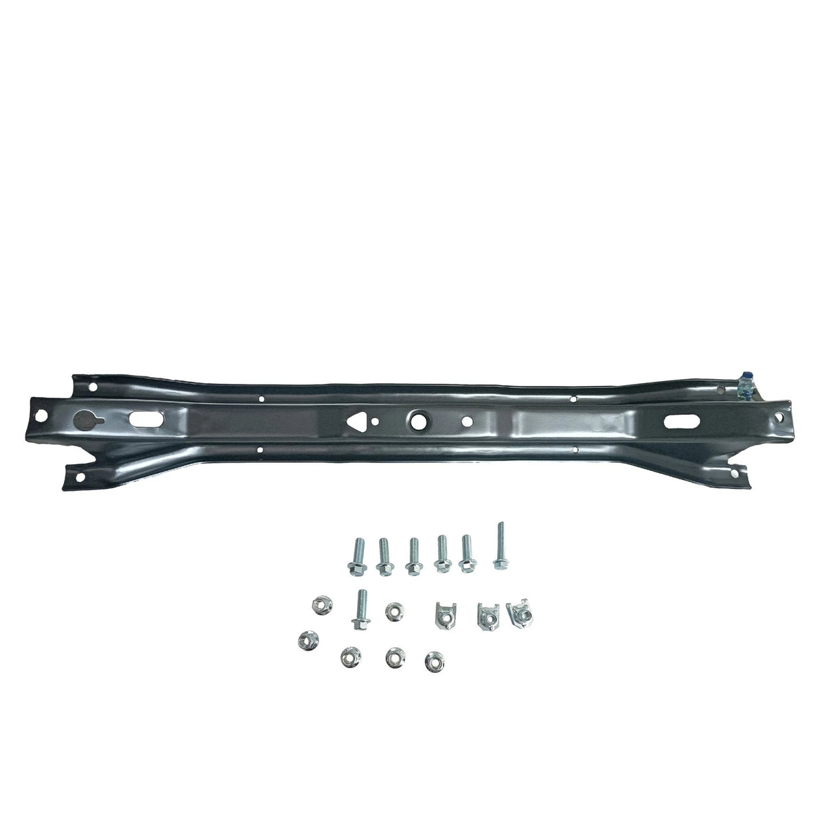 Fuel Tank Rear Frame Crossmember for K1500/K2500/K3500 (1988–2000) 926-956