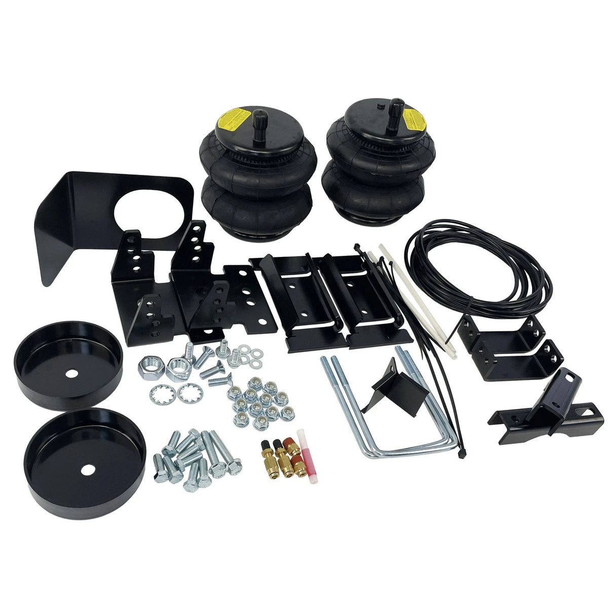 Firestone Rear Air Helper Spring Ride-Rite for Dodge Ram 2500 3500 (2003–2013)
