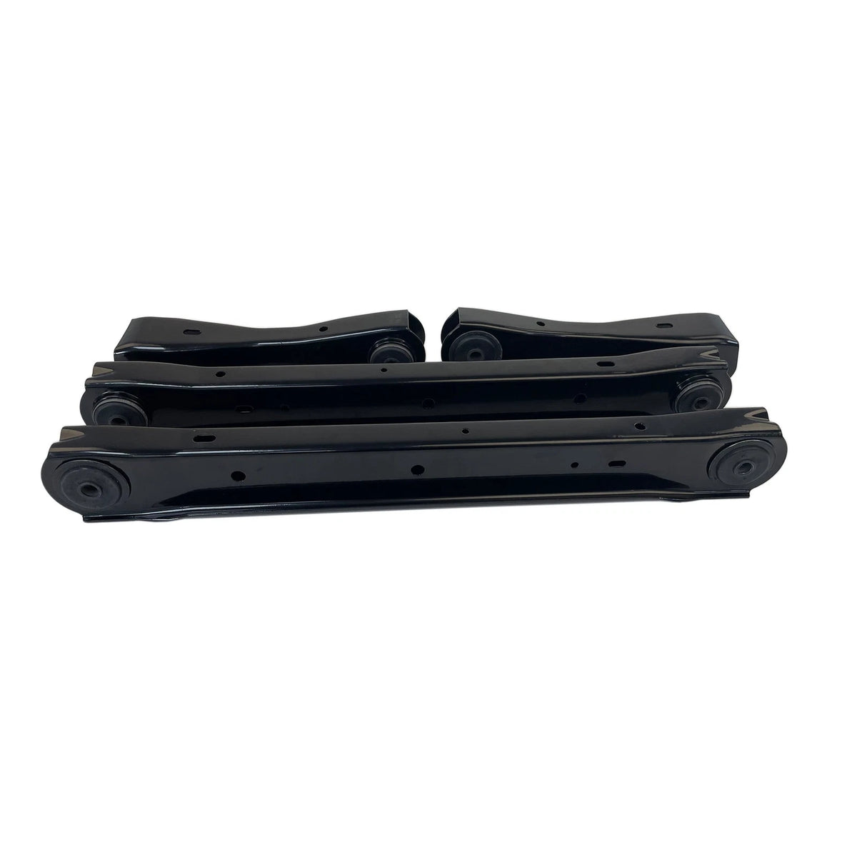 Suspension Upper & Lower Rear Trailing Arms for Chevy Chevelle Buick Skylark (1964–1972)