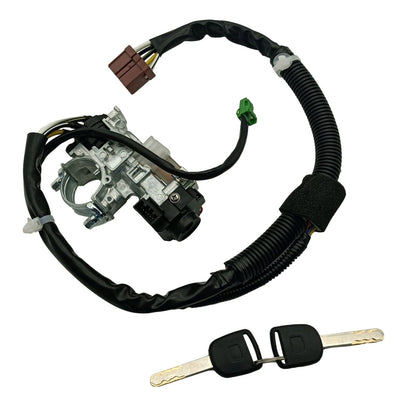 Ignition Lock Cylinder and Switch for Honda Odyssey (2003–2004) 35100S0X305NI