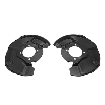 Front Side Brake Dust Shield for Toyota 4Runner Lexus GX470 (2003–2009) 4778260120