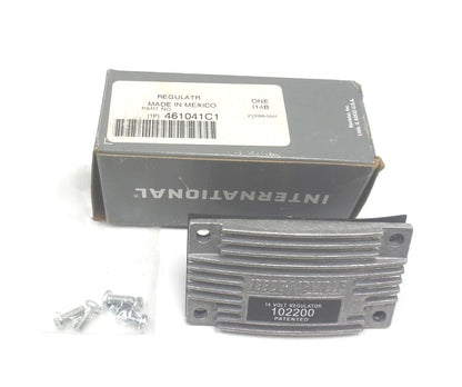 Voltage Regulator for International (461041C1, 102200, 472924C1)