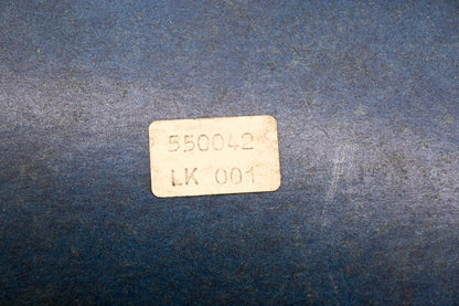 Impeller Repair for Scania 550042 (NOS)
