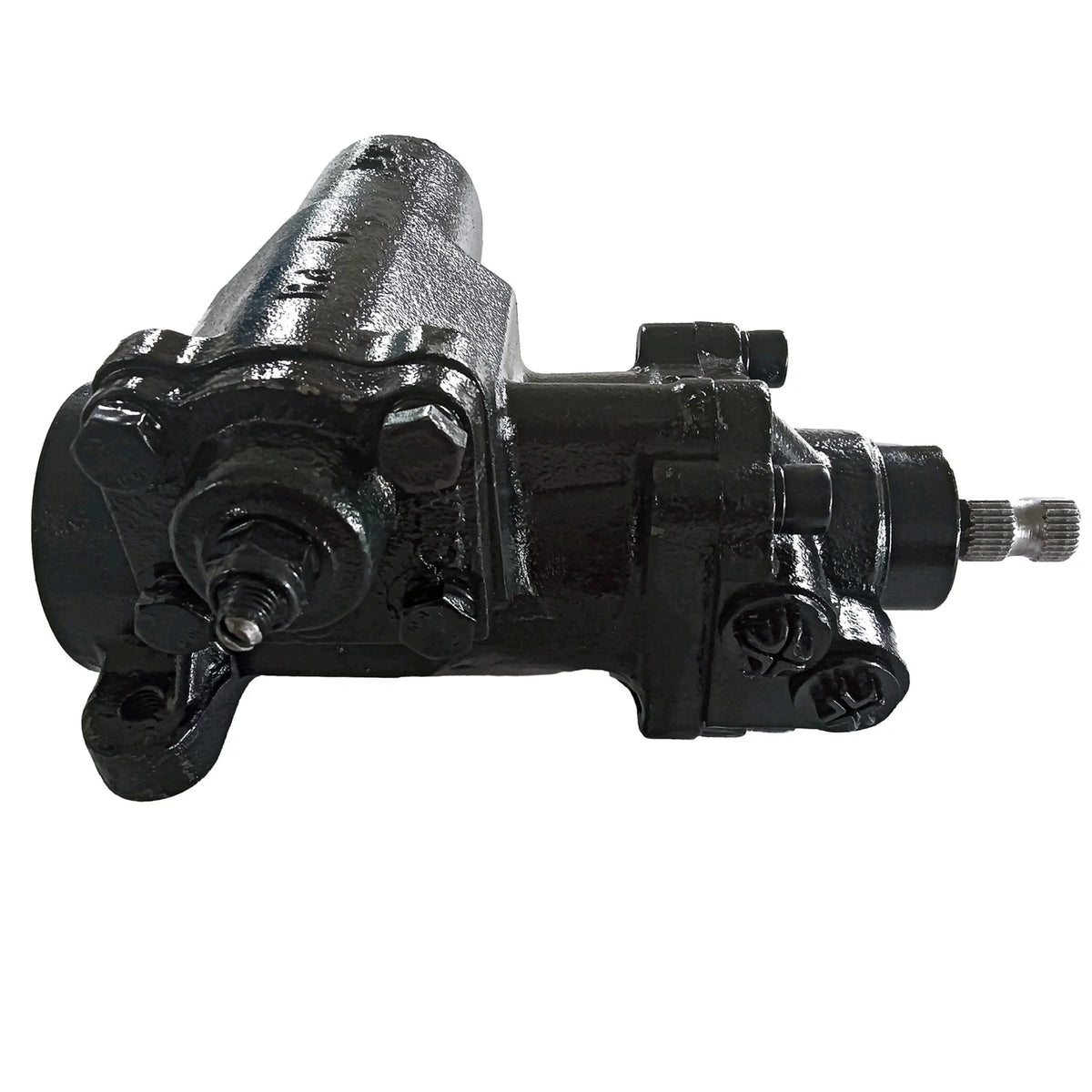 Power Steering Gear Box for Chevrolet Malibu Buick Regal Pontiac (1977–1979) 27-6506