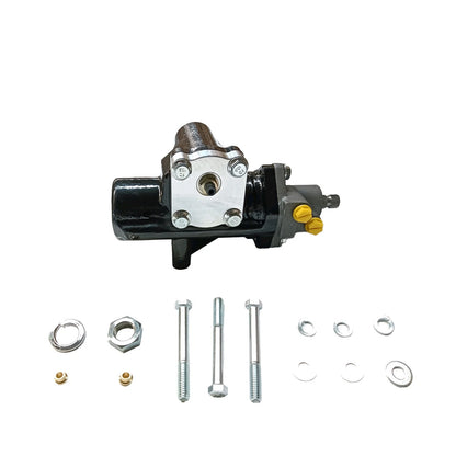 Quick Ratio Power Steering Gear Box for Chevy Impala (1958–1964)
