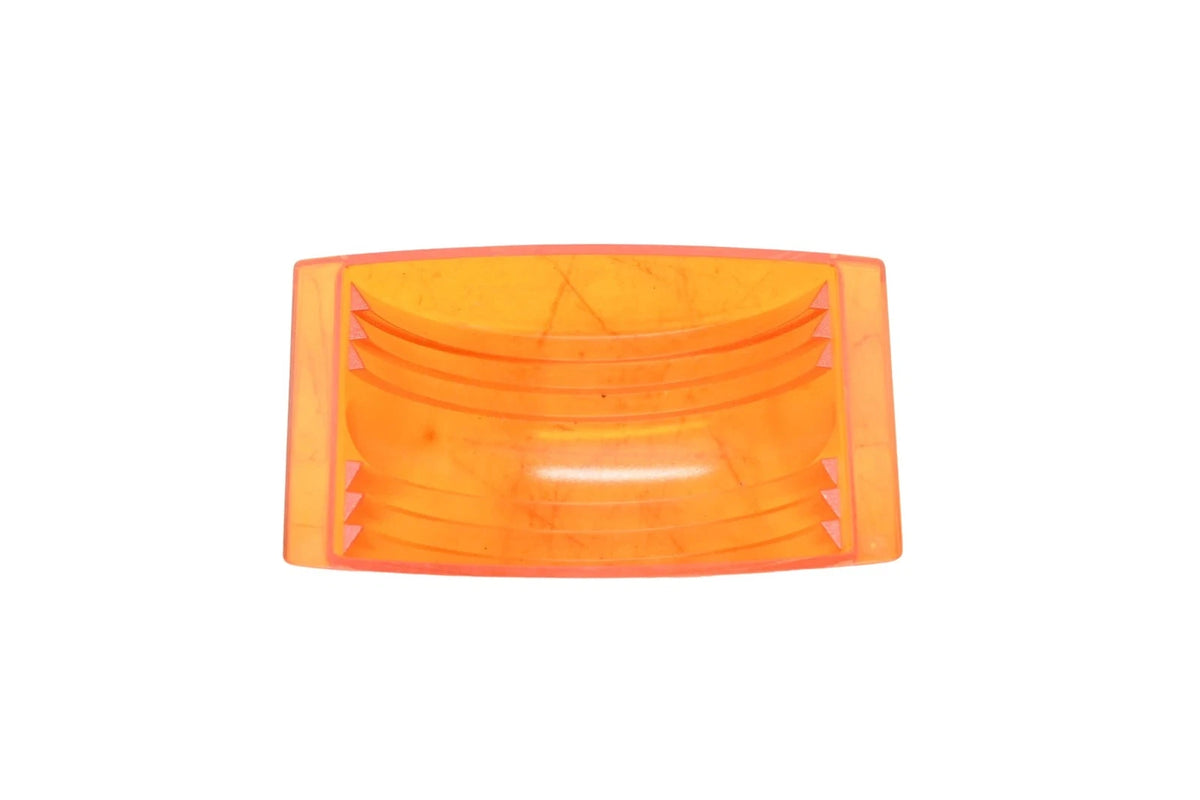 Grote 90053 Amber Side Marker Lens for (NOS)