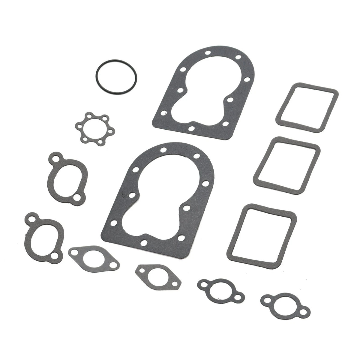 2X Valve Grind Head Gasket Set for Onan P216 P218 P220 P216V P218V P220V