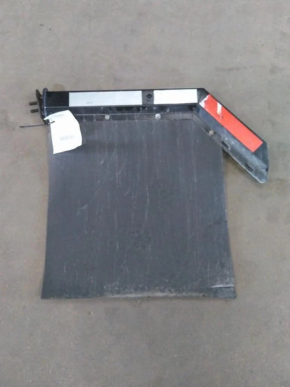 Mud Flap Hanger for Volvo VNL (2006)