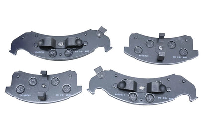 Disc Brake Shoe Kit for Wagner (65-623, SGD623C)