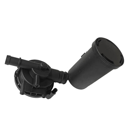 Fuel Vapor Leak Detection Pump for BMW 335i GT, X5, 528i, 535i, X3, X6 (2013–2019)