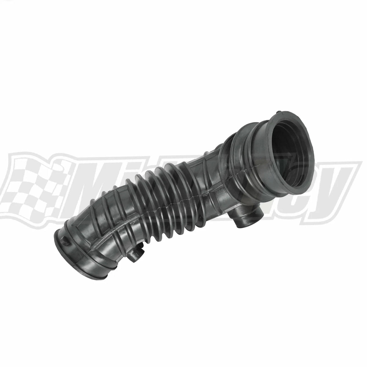 2PCS Engine Air Intake Hose for Honda CR-V L4 2.4L (2012–2014) 696-098