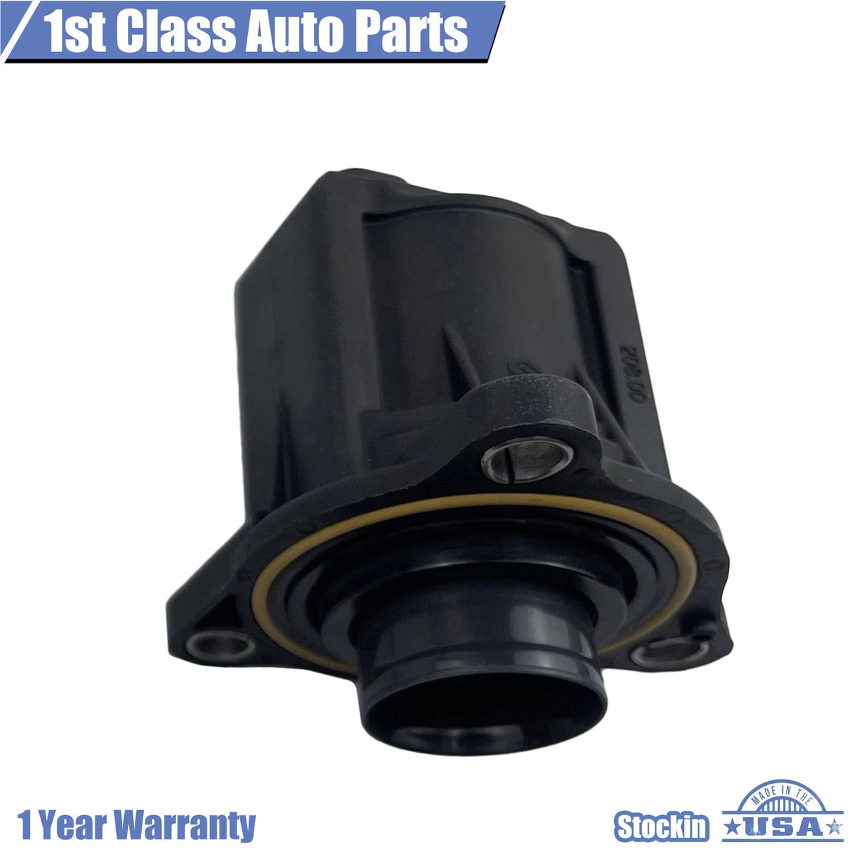 Turbocharger Diverter Valve for BMW (2010–2017)