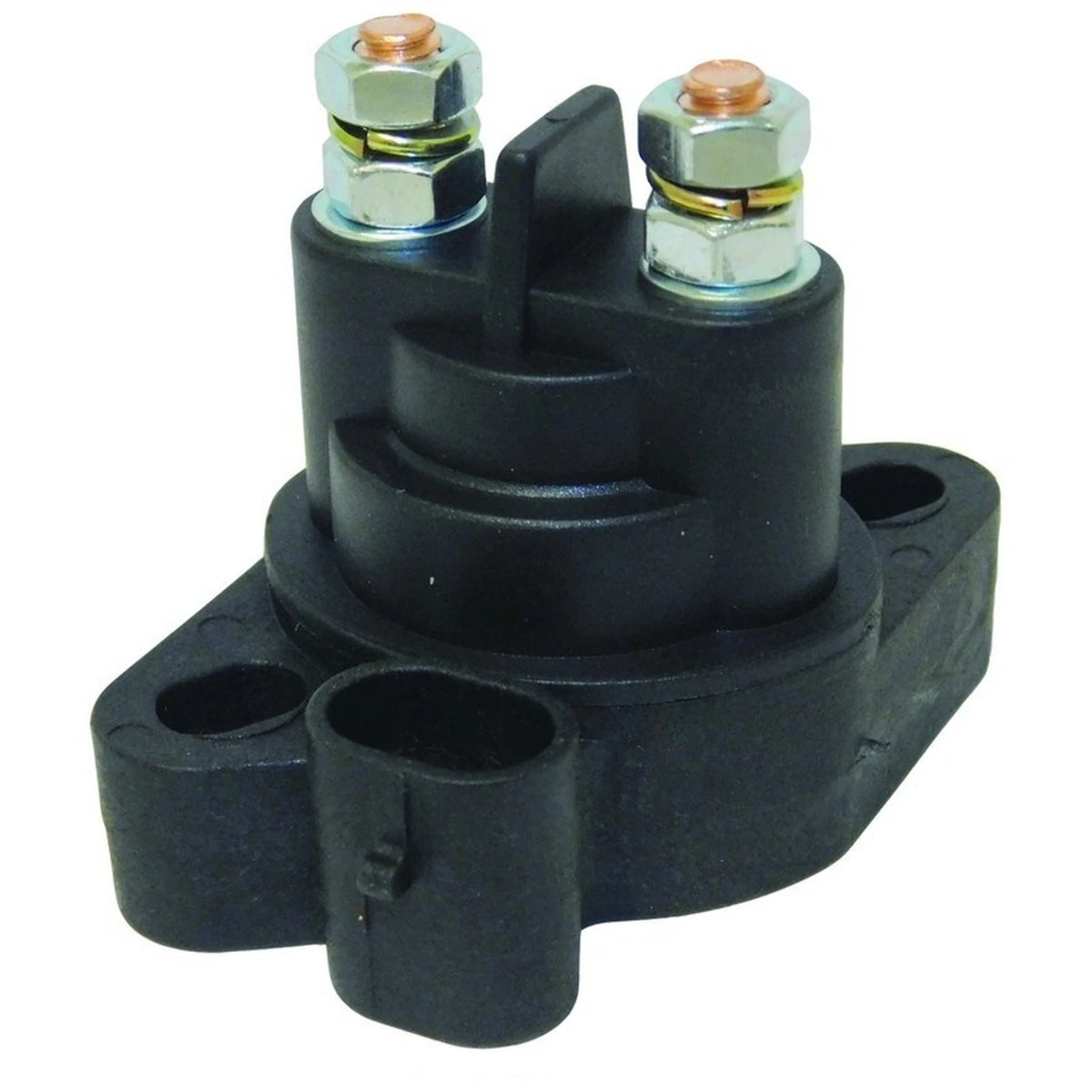 12V Starter Solenoid Relay Switch for Arctic Cat ATV UTV (2007–2015) 0445-058