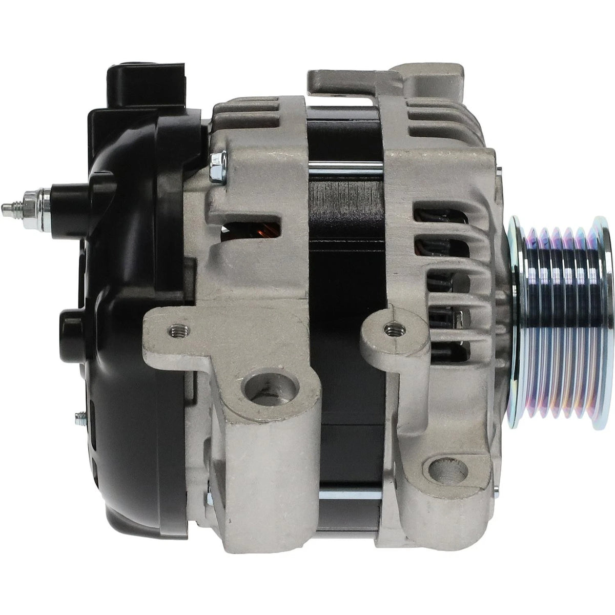 Alternator for Cadillac STS V6 3.6L (2005–2011) 25751146 25756441 104210-3320