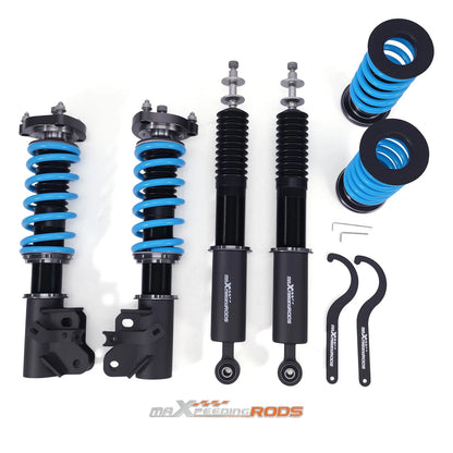 24-Way Adjustable Coilovers for Honda Civic (2006–2011) LX EX SI
