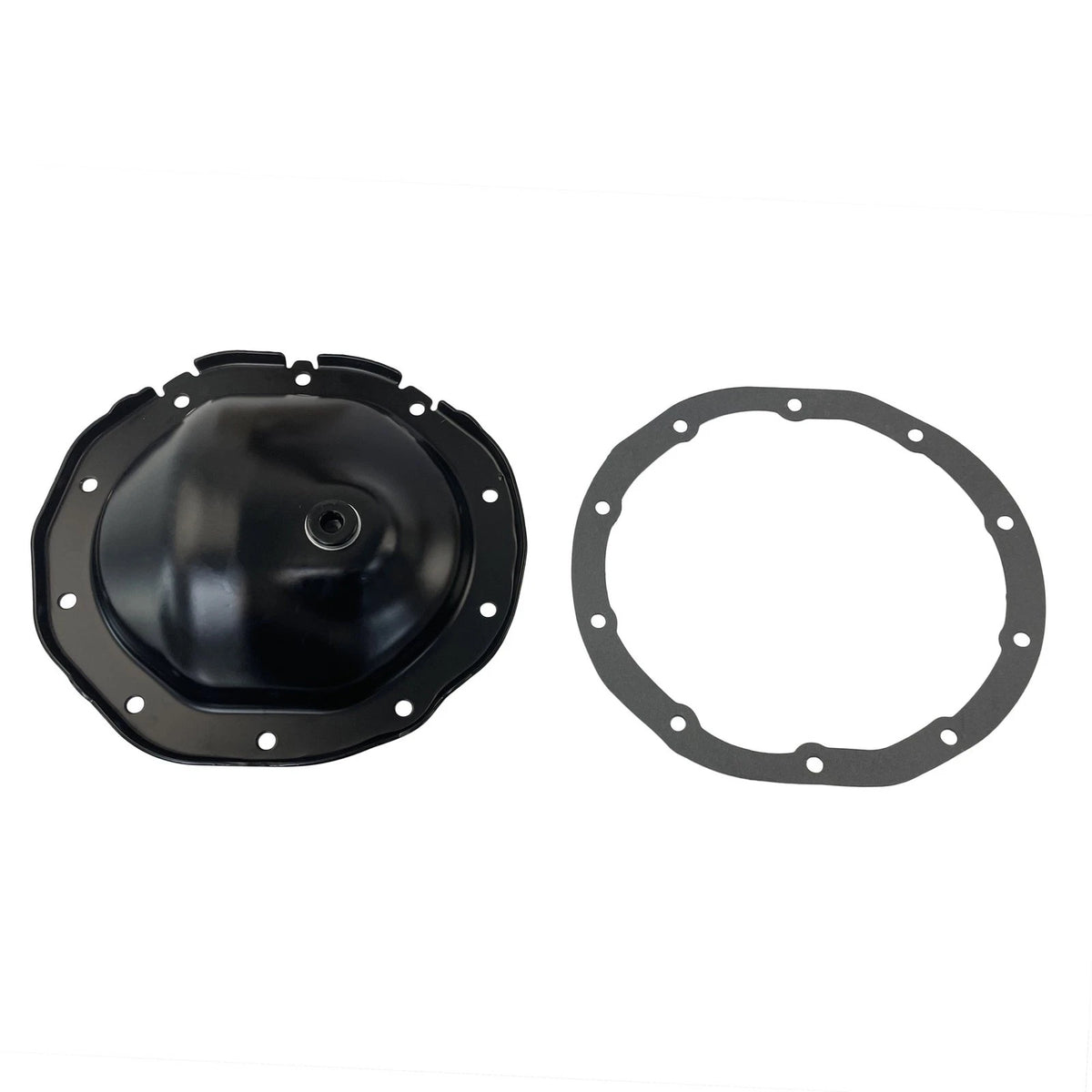Differential Cover 697-706 for Silverado 1500, Sierra 1500, Yukon, Tahoe (1998–2008)