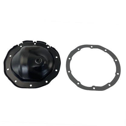 Differential Cover 697-706 for Silverado 1500, Sierra 1500, Yukon, Tahoe (1998–2008)