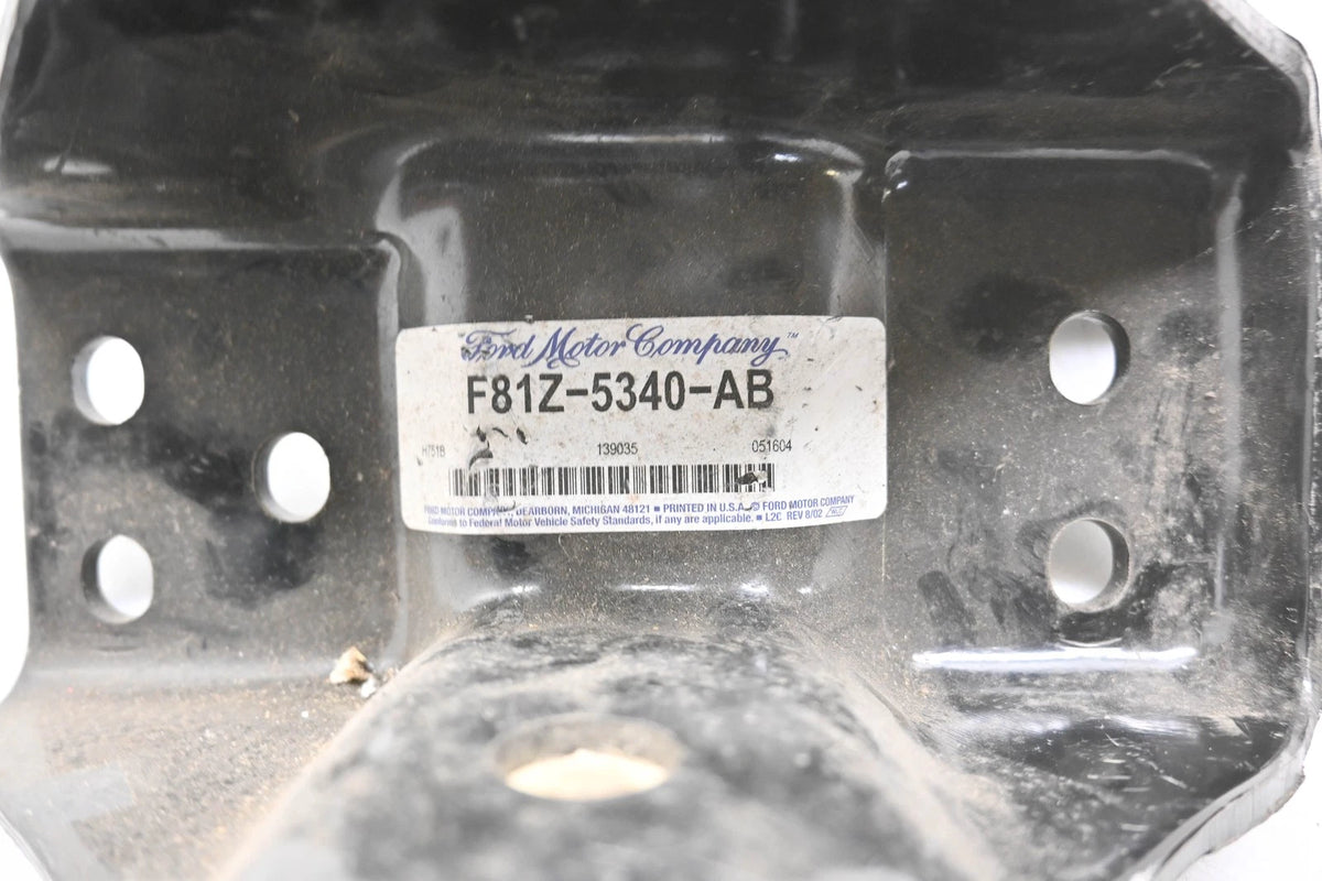 Front Left Spring Bracket for Ford (F81Z-5340-AB, F81A-5341)