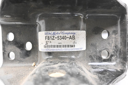 Front Left Spring Bracket for Ford (F81Z-5340-AB, F81A-5341)
