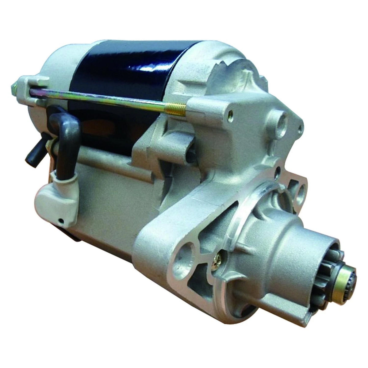 Starter for Honda Accord L4 2.2L (1990–1993) 31200-P45-G01 31200-P45-G11