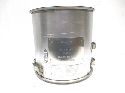 Reman DPF for MB OM926 (R23537522, A6804910194)