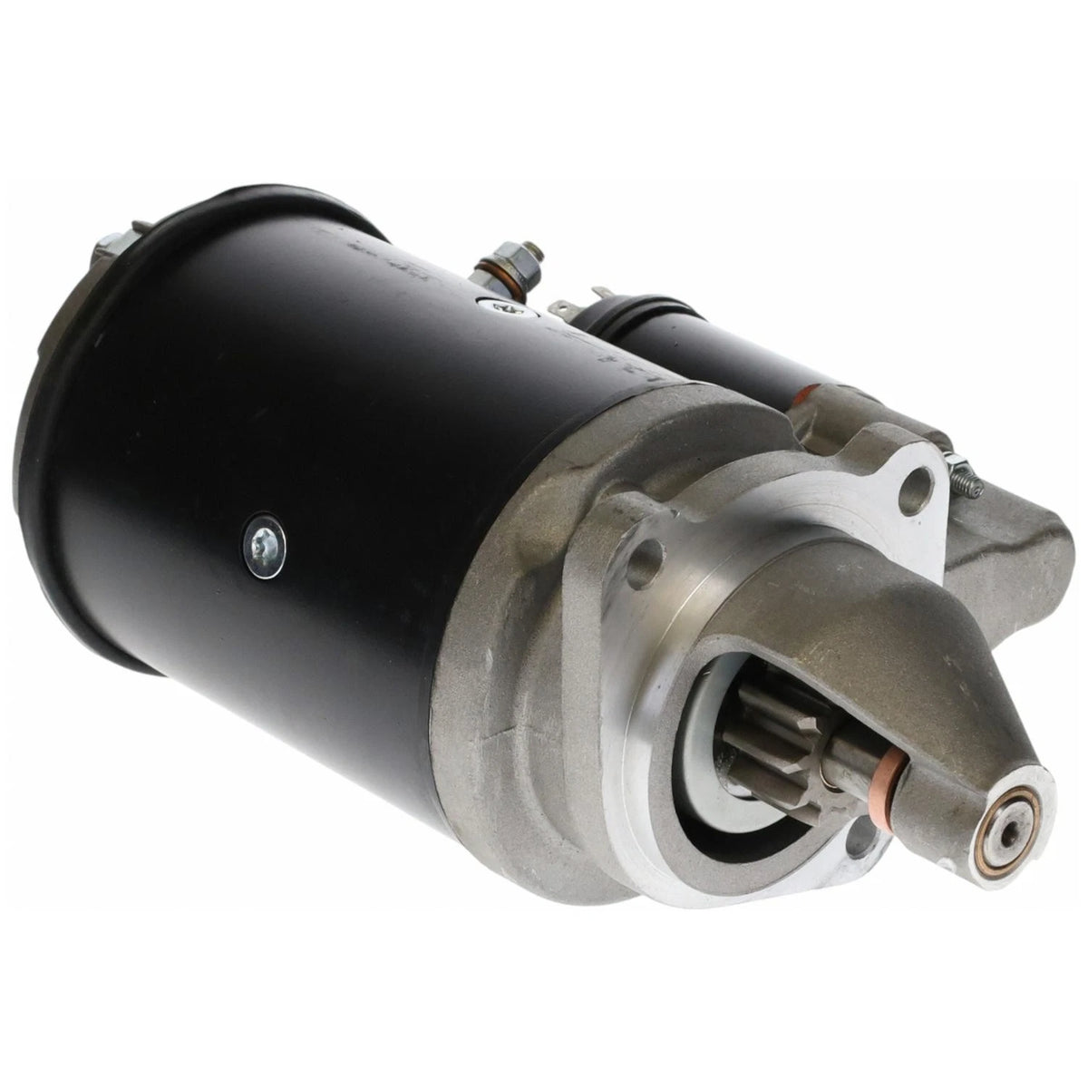 12V Starter for New Holland 1495 (1976–1986), 1496 (1985–1991) 26404B 410-30024