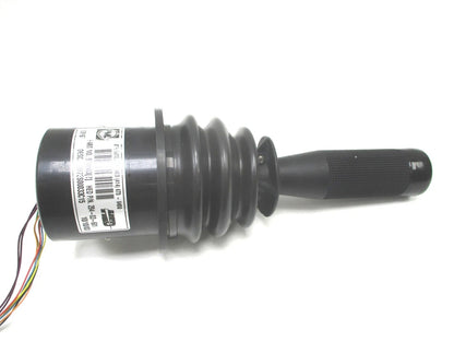 Joystick Controller for McNeilus (2018–2023) TGR AC-018-100