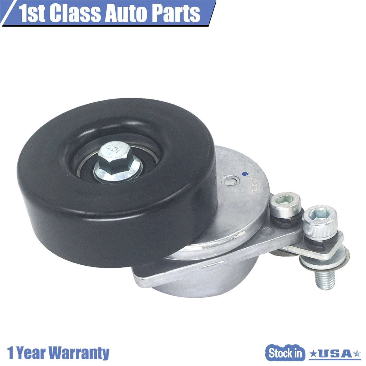 Belt Tensioner for GMC Chevy (1996–2000) [10237275]