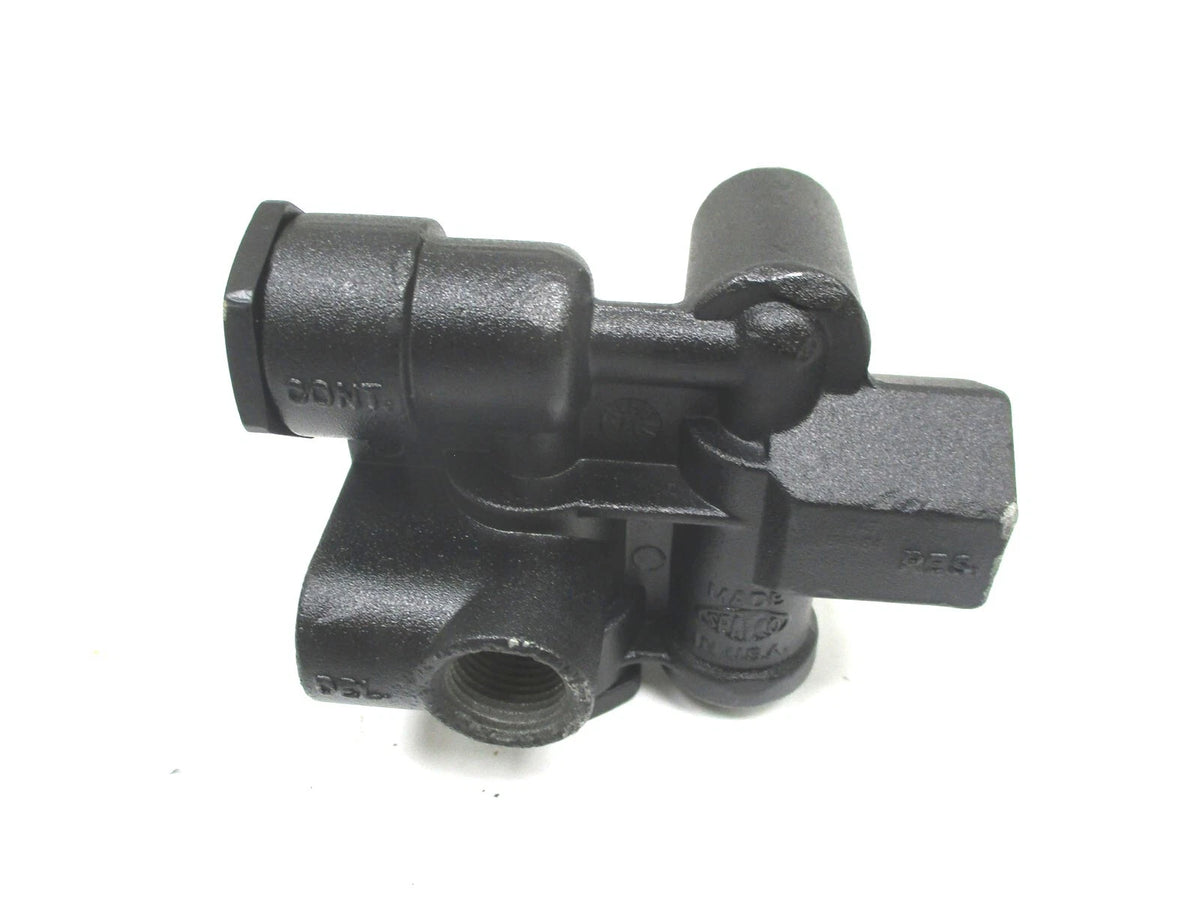 Reman Sealco Spring Brake Control Valve for
