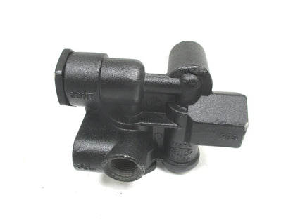 Reman Sealco Spring Brake Control Valve for