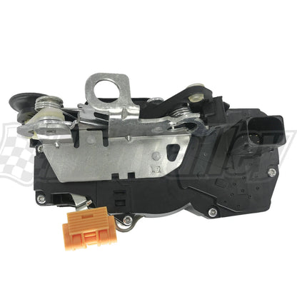 Door Lock Actuator Motor Rear Left for Chevrolet Suburban 1500, Buick Lucerne (2007–2014)